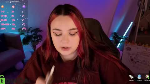 Mia online show from 29, 5, 2026