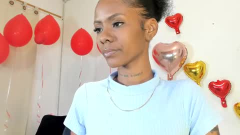Snapshot of mia_rissi chatting on 21, 2, 2025 Mia online show from 21, 2, 2025