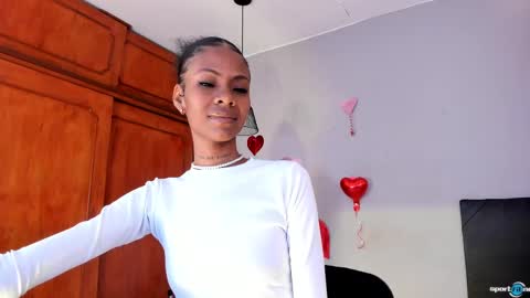 Snapshot of mia_rissi chatting on 22, 2, 2025 Mia online show from 22, 2, 2025