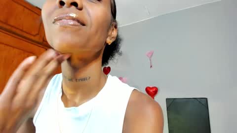 Snapshot of mia_rissi chatting on 24, 2, 2025 Mia online show from 24, 2, 2025