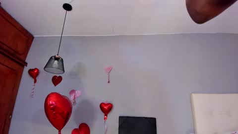Snapshot of mia_rissi chatting on 26, 2, 2025 Mia online show from 26, 2, 2025