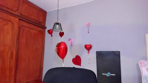 Snapshot of mia_rissi chatting on 27, 2, 2025 Mia online show from 27, 2, 2025