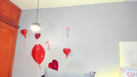 Snapshot of mia_rissi chatting on 1, 3, 2025 Mia online show from 1, 3, 2025