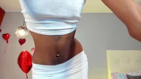 Snapshot of mia_rissi chatting on 3, 3, 2025 Mia online show from 3, 3, 2025