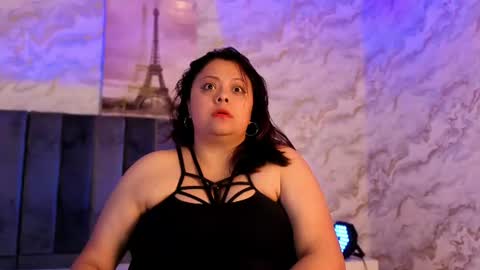 Snapshot of mia_roseel chatting on 2, 7, 2026 Mia Roseel online show from 2, 7, 2026