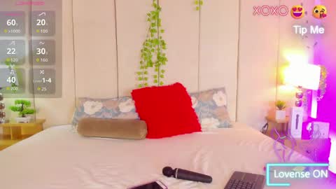 Snapshot of mia_rousse25 chatting on 24, 4, 2026 mia rousse25 online show from 24, 4, 2026