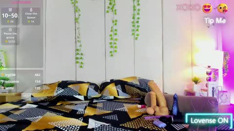 Snapshot of mia_rousse25 chatting on 3, 5, 2026 mia rousse25 online show from 3, 5, 2026