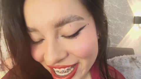 Snapshot of mia_roux13 chatting on 13, 2, 2025 Mia Roux online show from 13, 2, 2025