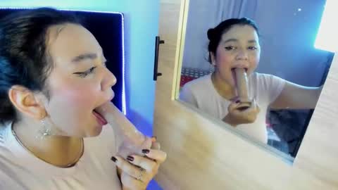 Mia Roux online show from 16, 3, 2026