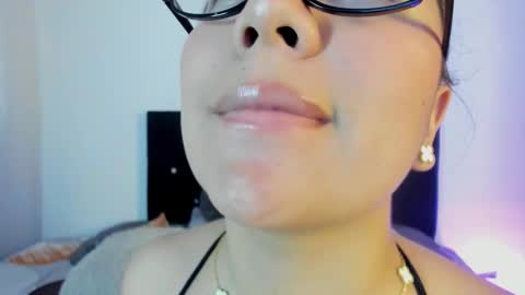 Mia Roux online show from 20, 3, 2026