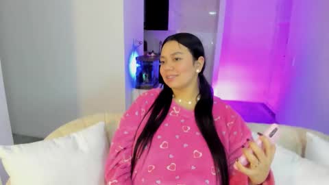 Mia Roux online show from 21, 3, 2026