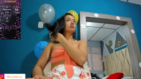 MIA HOT online show from 7, 5, 2026
