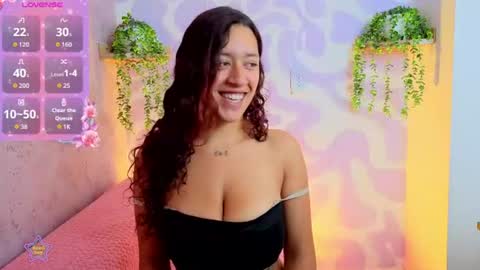 Snapshot of mia_scarlet7 chatting on 24, 6, 2026 Mia . online show from 24, 6, 2026