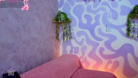 Snapshot of mia_scarlet7 chatting on 25, 6, 2026 Mia . online show from 25, 6, 2026
