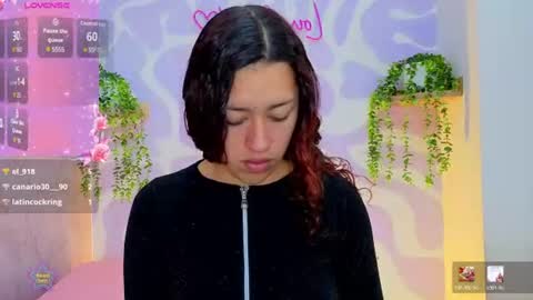 Snapshot of mia_scarlet7 chatting on 1, 7, 2026 Mia . online show from 1, 7, 2026