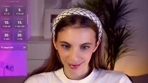 Mia online show from 14, 11, 2025