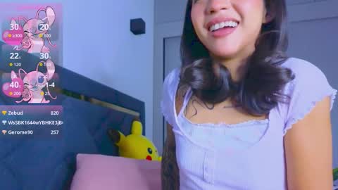 Mia online show from 11, 10, 2025