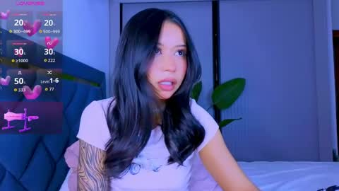 Mia online show from 26, 4, 2026