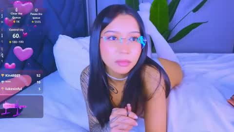 Mia online show from 13, 5, 2026
