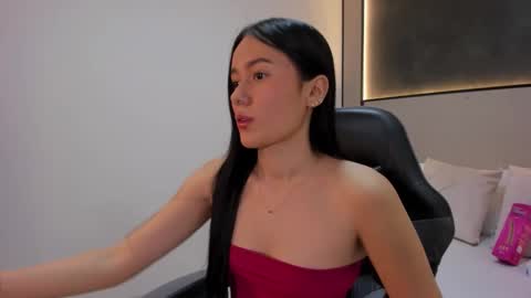 Snapshot of mia_slora chatting on 16, 1, 2026 M I A online show from 16, 1, 2026