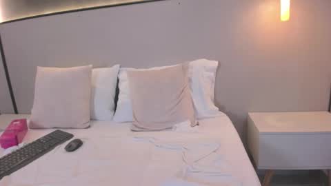 Snapshot of mia_slora chatting on 11, 3, 2026 M I A online show from 11, 3, 2026