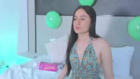 Snapshot of mia_slora chatting on 17, 3, 2026 M I A online show from 17, 3, 2026