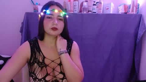 Snapshot of mia_smithl chatting on 22, 1, 2025 mia_smithl online show from 22, 1, 2025