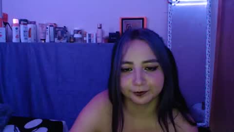 Snapshot of mia_smithl chatting on 3, 3, 2025 mia_smithl online show from 3, 3, 2025
