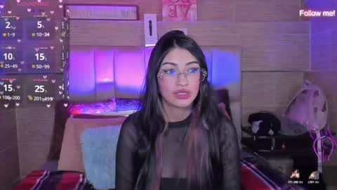 Mia online show from 29, 7, 2026