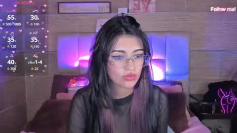 Mia online show from 3, 8, 2026