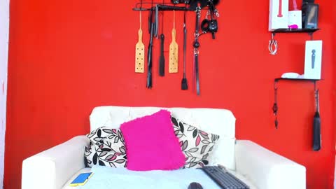 Mia sophiia online show from 4, 12, 2024