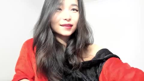 Snapshot of mia_soyun chatting on 2, 12, 2025 Your Soyun online show from 2, 12, 2025