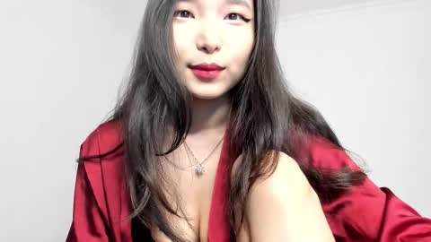 Snapshot of mia_soyun chatting on 3, 12, 2025 Your Soyun online show from 3, 12, 2025