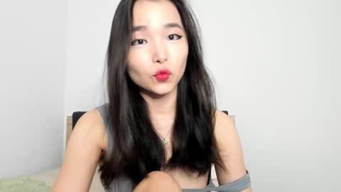 Snapshot of mia_soyun chatting on 15, 12, 2025 Your Soyun online show from 15, 12, 2025