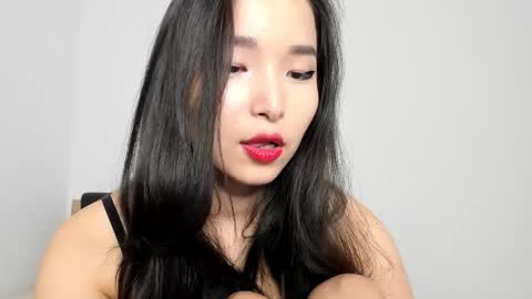 Snapshot of mia_soyun chatting on 18, 12, 2025 Your Soyun online show from 18, 12, 2025