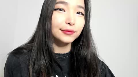 Snapshot of mia_soyun chatting on 21, 12, 2025 Your Soyun online show from 21, 12, 2025