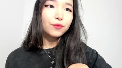 Snapshot of mia_soyun chatting on 22, 12, 2025 Your Soyun online show from 22, 12, 2025