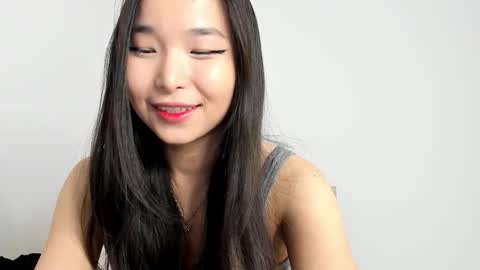 Snapshot of mia_soyun chatting on 8, 1, 2026 Your Soyun online show from 8, 1, 2026