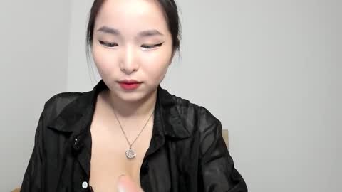  Your Soyun  online show from 28, 3, 2026