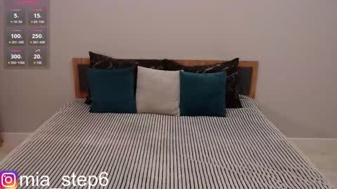 Snapshot of mia_stephan chatting on 15, 9, 2025 mia_stephan online show from 15, 9, 2025