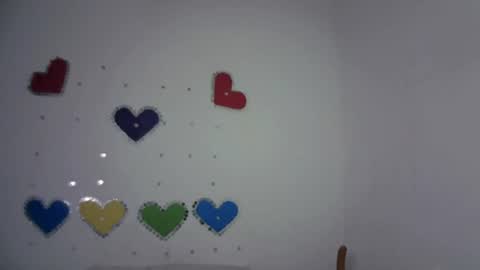 Snapshot of mia_suarez4 chatting on 29, 5, 2026 MIA suarez4 online show from 29, 5, 2026