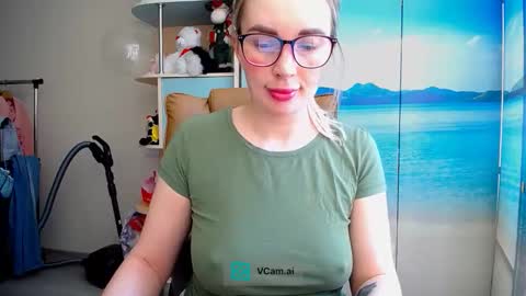 Mia. online show from 13, 3, 2026