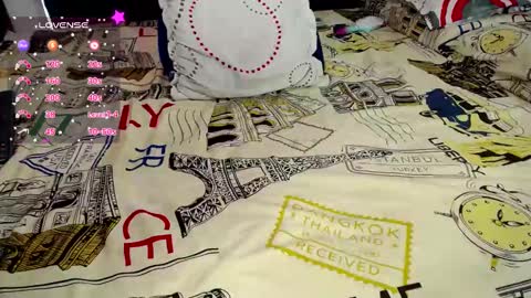 Snapshot of mia_sweet_55 chatting on 9, 12, 2024 Mia online show from 9, 12, 2024