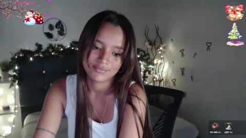 mia_sweetdc online show from 31, 12, 2024