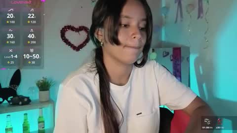 mia_sweetdc online show from 16, 9, 2025