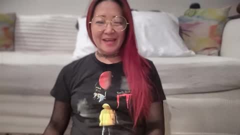 Mia online show from 13, 11, 2025