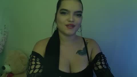 mia_thopsom online show from 7, 2, 2026