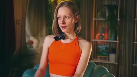Mia online show from 27, 6, 2026