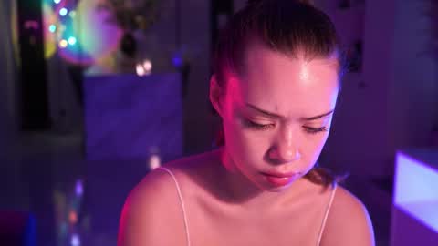 VixenMia online show from 2, 3, 2026