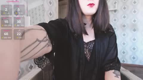 mia_wallase online show from 21, 9, 2025